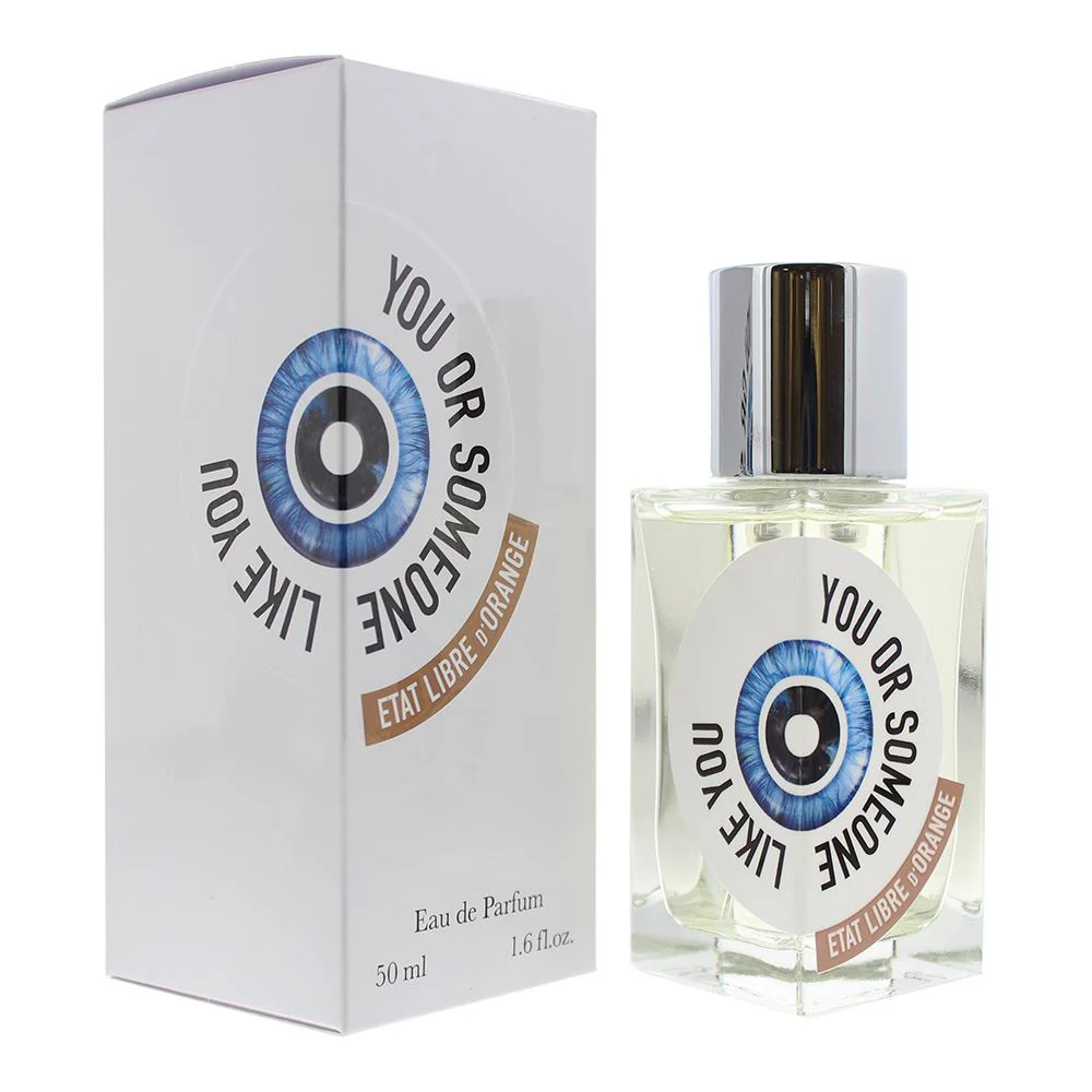 Etat Libre D'Orange You Or Someone Like You Eau de Parfum 50ml Women Spray