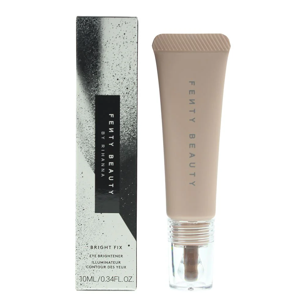 Fenty Beauty Bright Fix Eye Brightener 16 Coffee Concealer 10ml For Women
