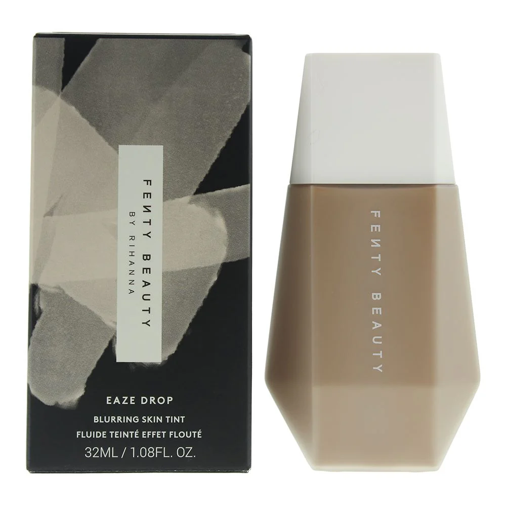 Fenty Beauty Eaze Drop Blurring 15 Light Tan Neutral Undertones. Skin Tint 32ml