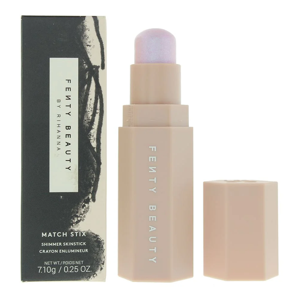 Fenty Beauty Match Stix Shimmer 04 Confetti Illuminator Stick 7.1g For Women