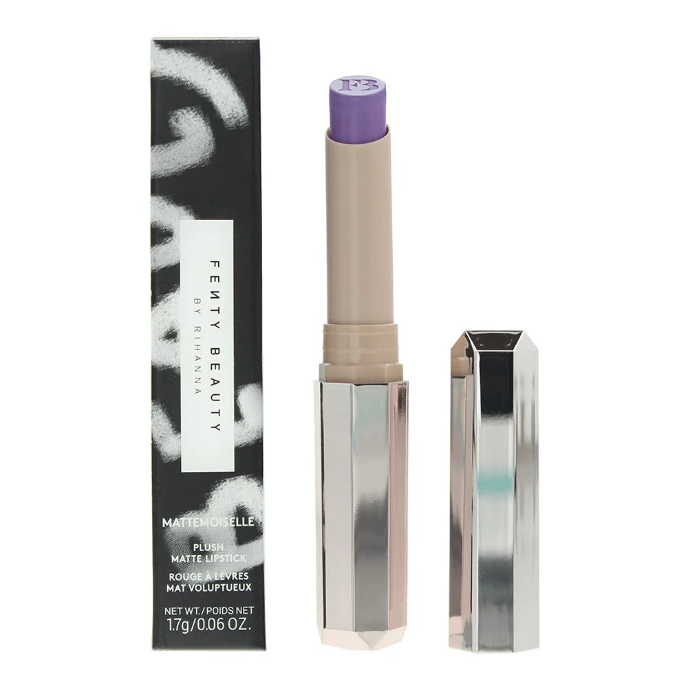 Fenty Beauty Mattemoiselle One Of The Boyz Matte Lipstick 1.7g For Women