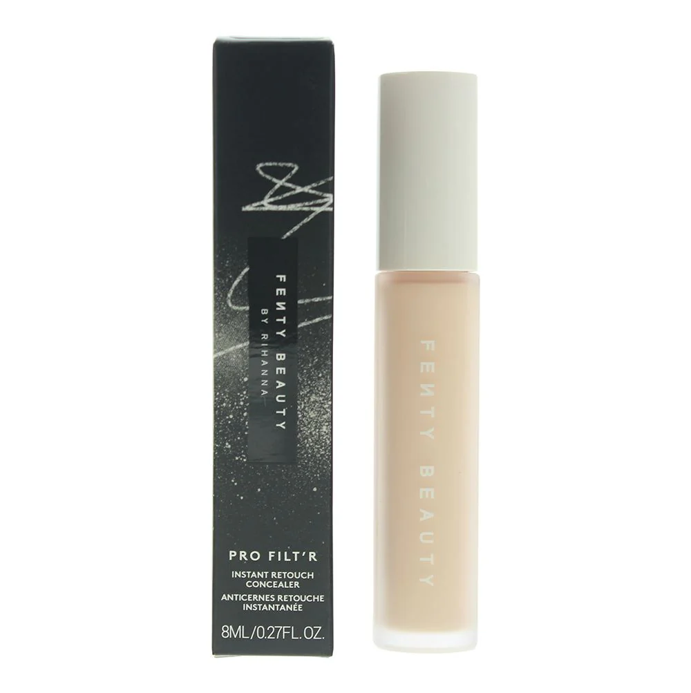Fenty Beauty Pro Filter Instant Retouch 120 Fair Undertones Concealer 8ml
