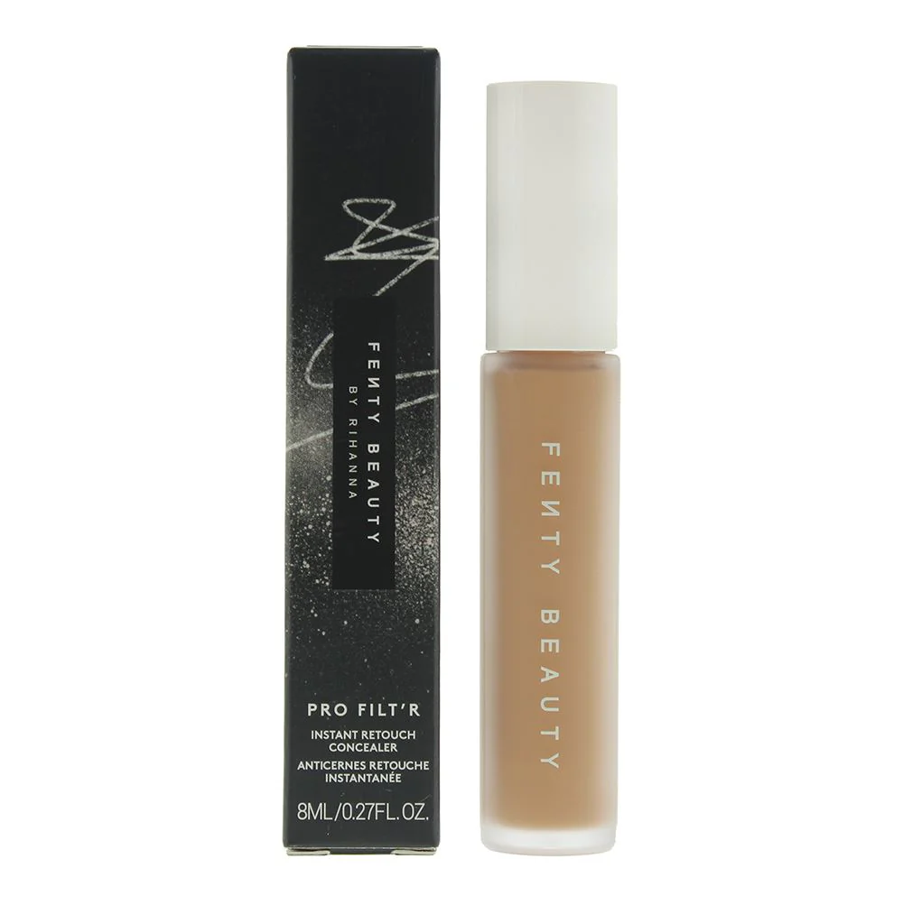 Fenty Beauty Pro Filter Instant Retouch 360 Tan Neutral Undertones Concealer 8ml