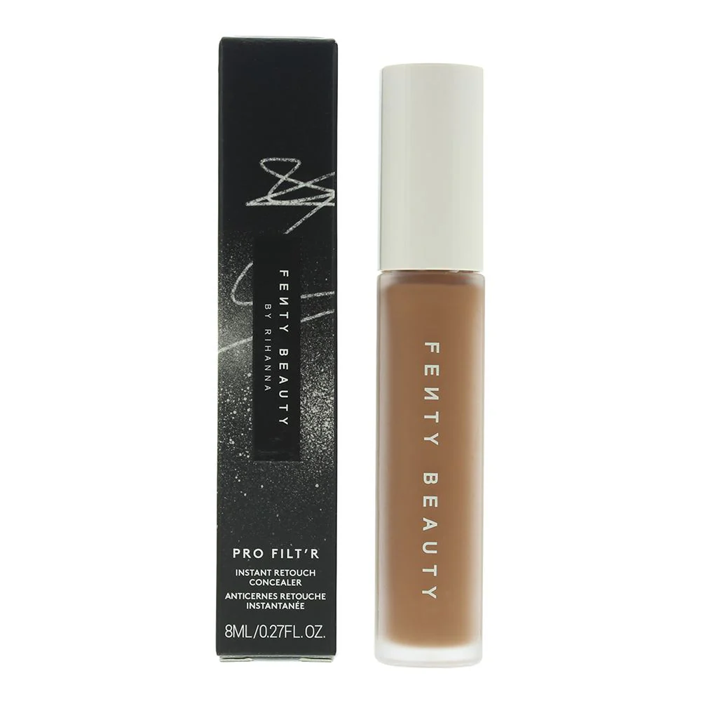 Fenty Beauty Pro Filter Instant Retouch 420 Tan To Deep Concealer 8ml