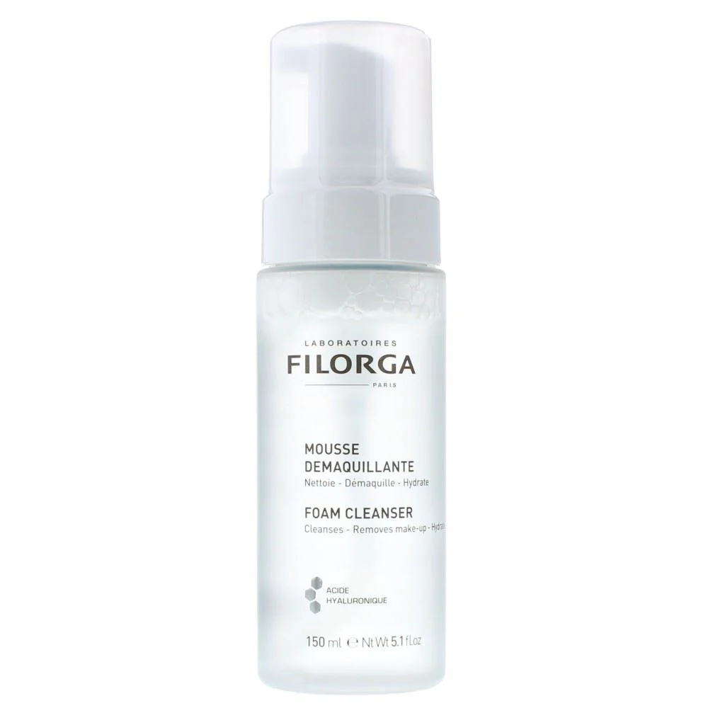 Filorga Foam Cleanser 150ml Women