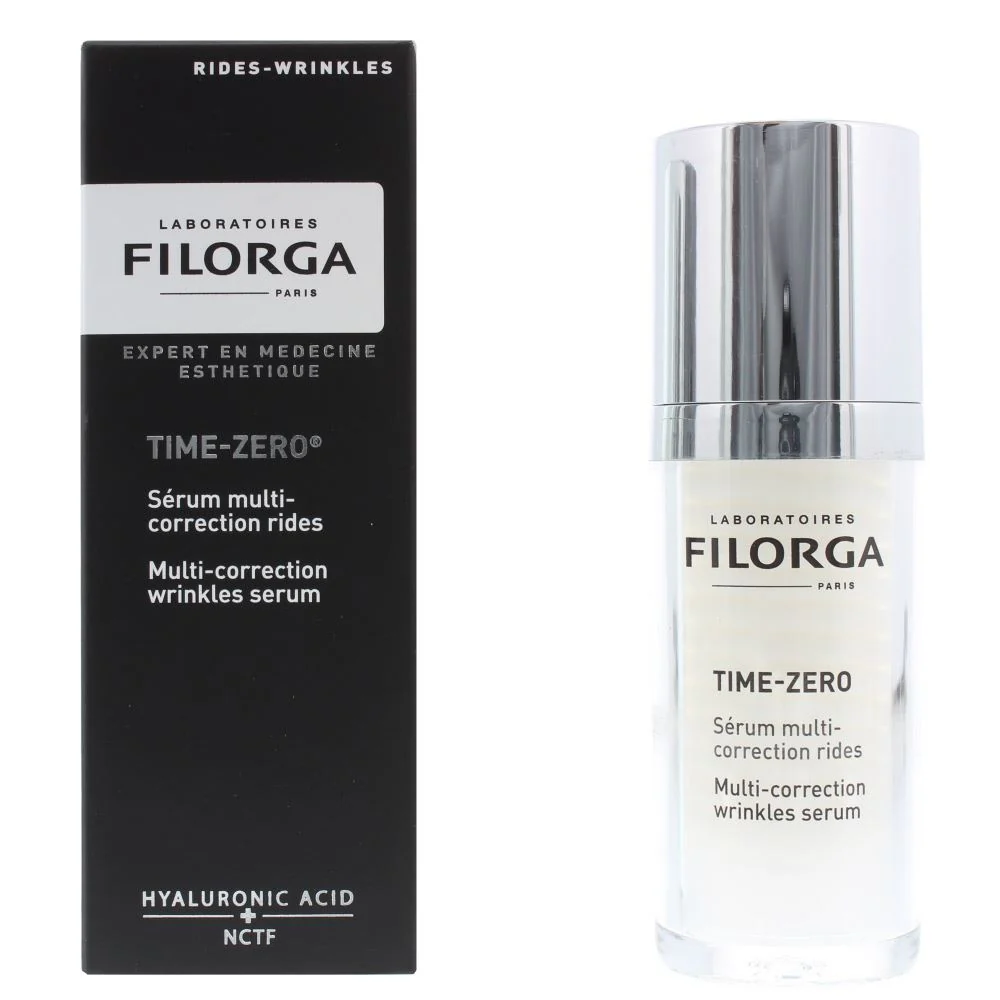 Filorga Time Zero Serum 30ml Women
