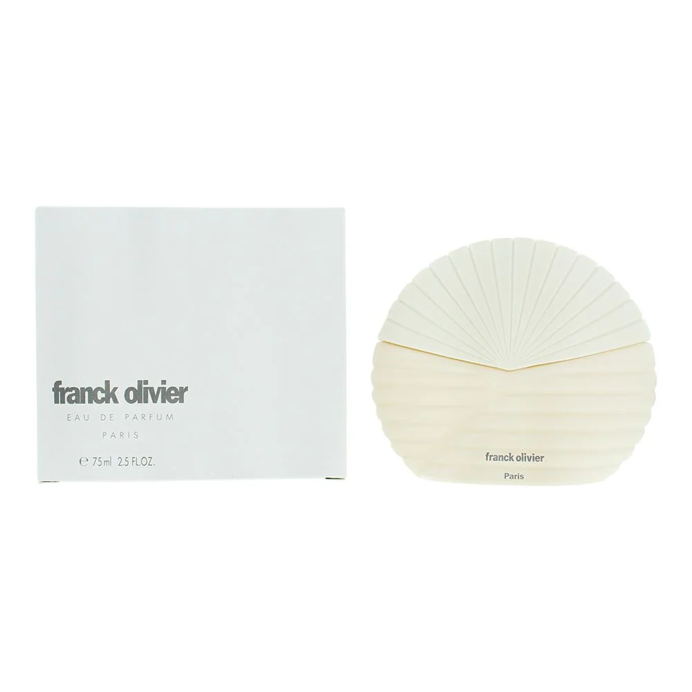 Franck Olivier Eau De Parfum 75ml for Women