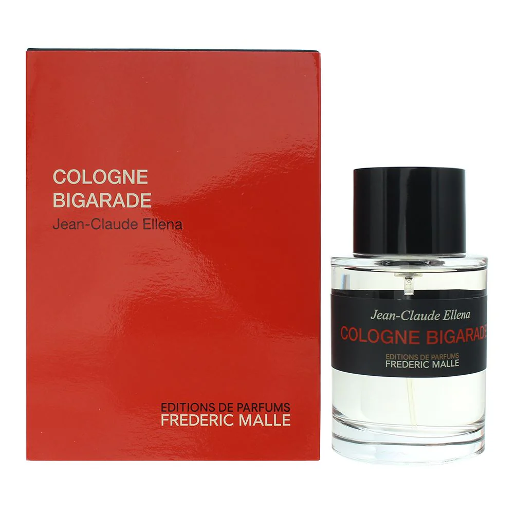 Frederic Malle Cologne Bigarade Eau De Cologne 100ml For Unisex