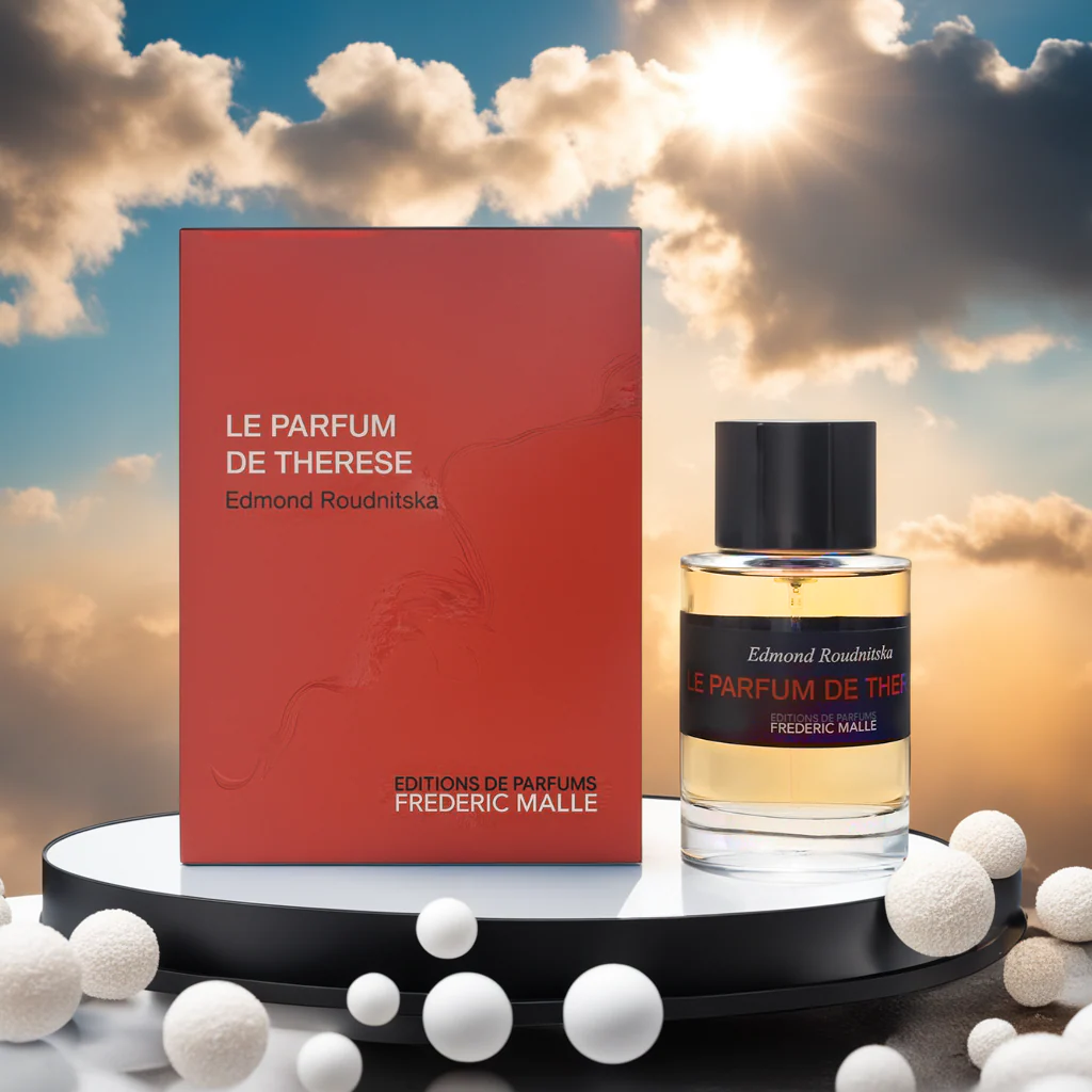 Frederic Malle Le Parfum De Therese Eau De Parfum 100ml Unisex Spray