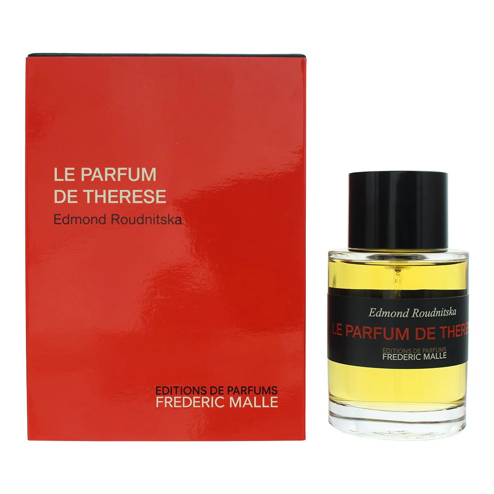 Frederic Malle Le Parfum De Therese Eau De Parfum 100ml Unisex Spray - Image 2