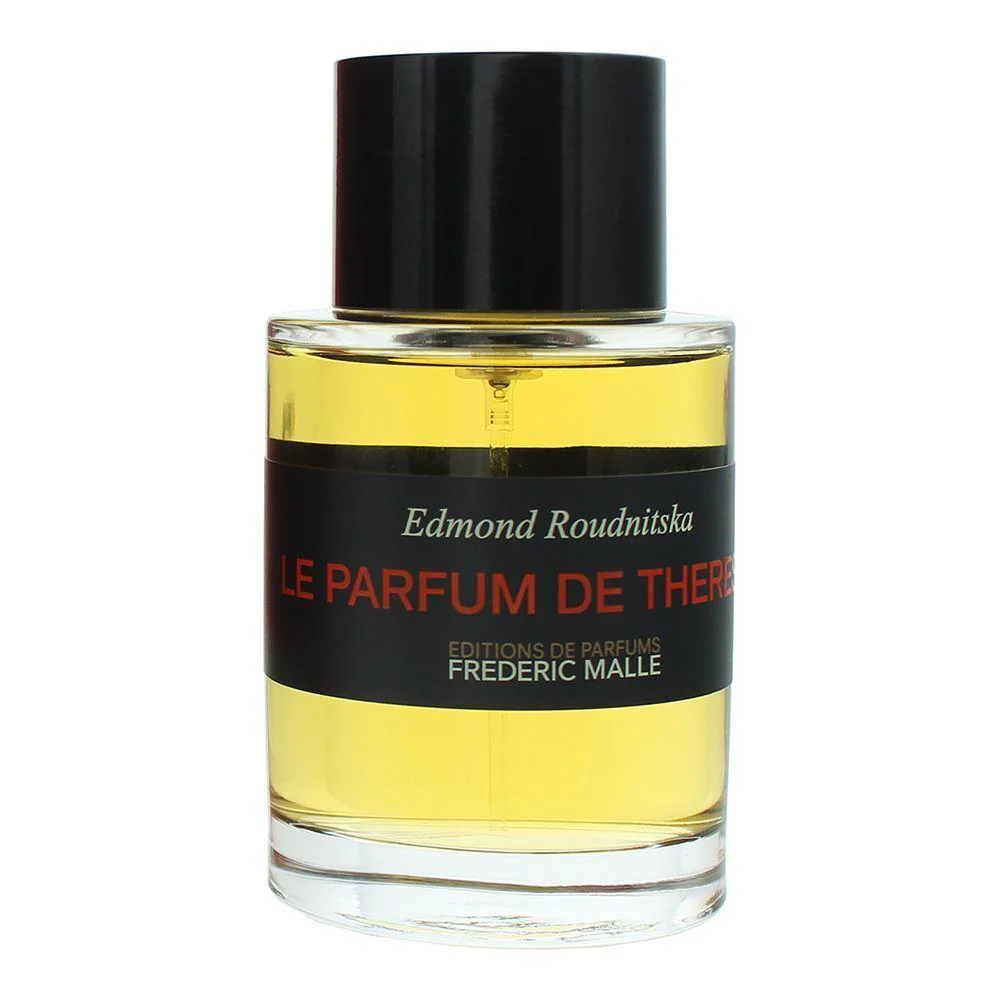 Frederic Malle Le Parfum De Therese Eau De Parfum 100ml Unisex Spray - Image 3