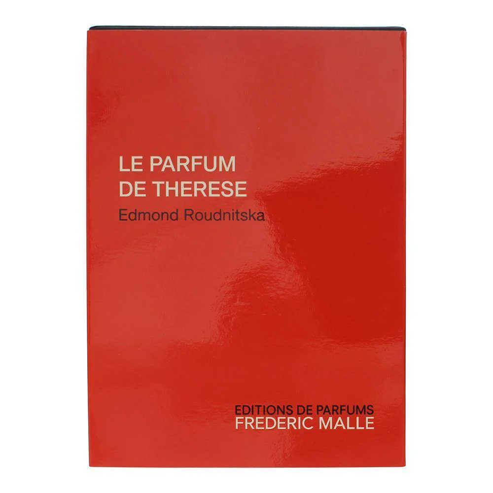 Frederic Malle Le Parfum De Therese Eau De Parfum 100ml Unisex Spray - Image 4