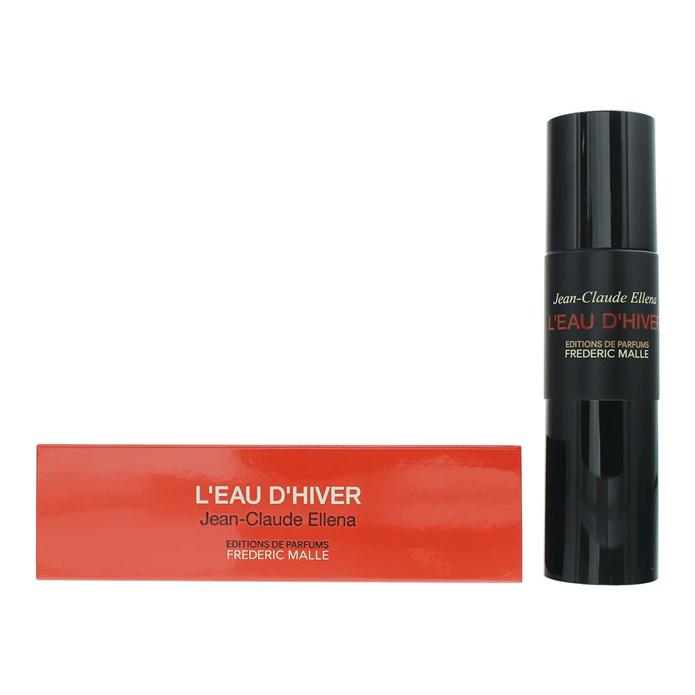 Frederic Malle L'eau D'hiver Eau De Parfum 30ml Unisex Spray