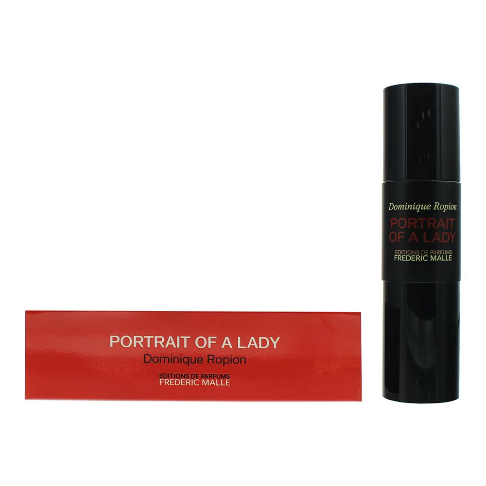 Frederic Malle Portrait Of A Lady Eau De Parfum 30ml Women Spray