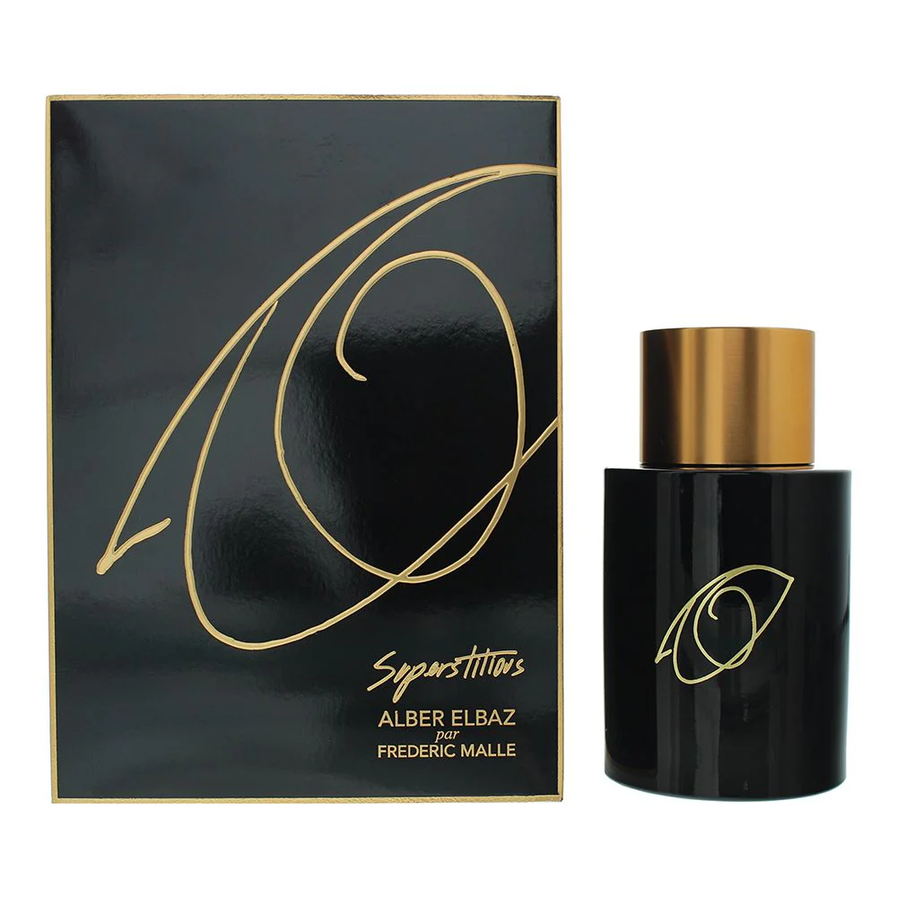 Frederic Malle Superstitious Eau De Parfum 100ml Women Spray