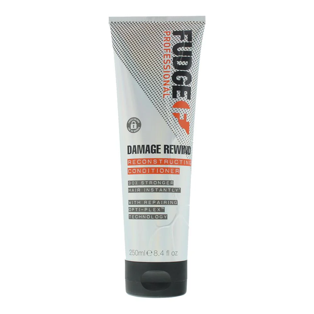Fudge Professional Damage Rewind Reconstructing Conditioner 250ml Women