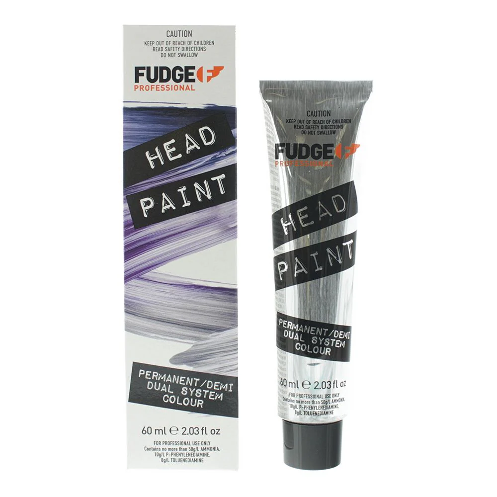 Fudge Professional Head Paint Gt-26 Petal Rose Toner 60ml Women