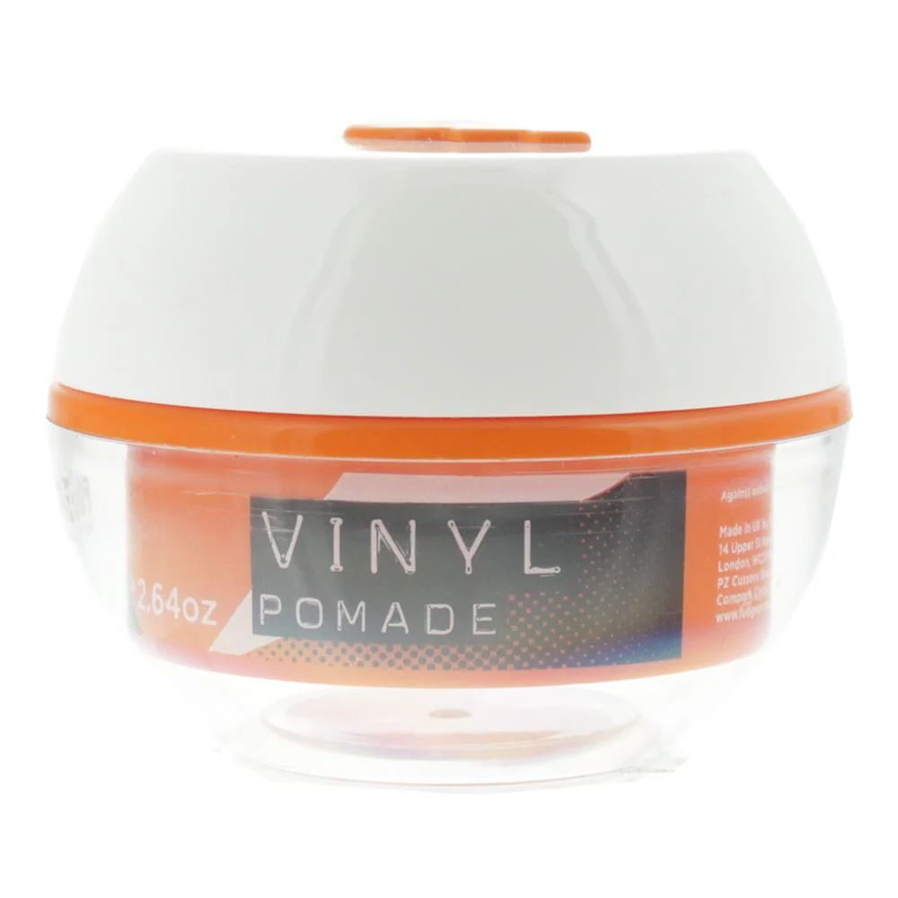 Fudge Vinyl Pomade 75g Unisex