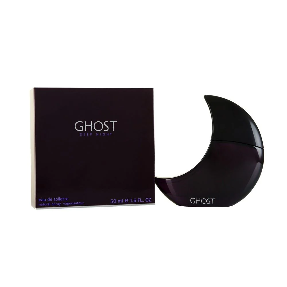 Ghost Deep Night Eau de Toilette 50ml Women Spray