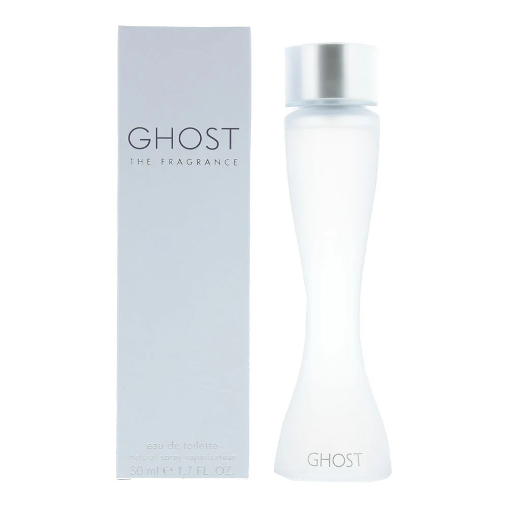 Ghost The Fragrance Eau de Toilette 50ml Women Spray