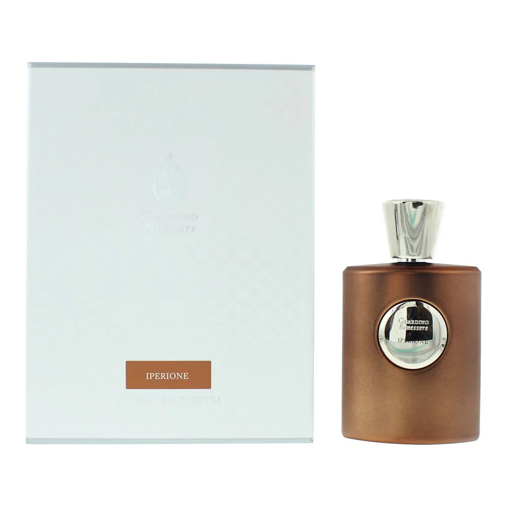 Giardino Benessere Iperione Extrait de Parfum 100ml For Unisex