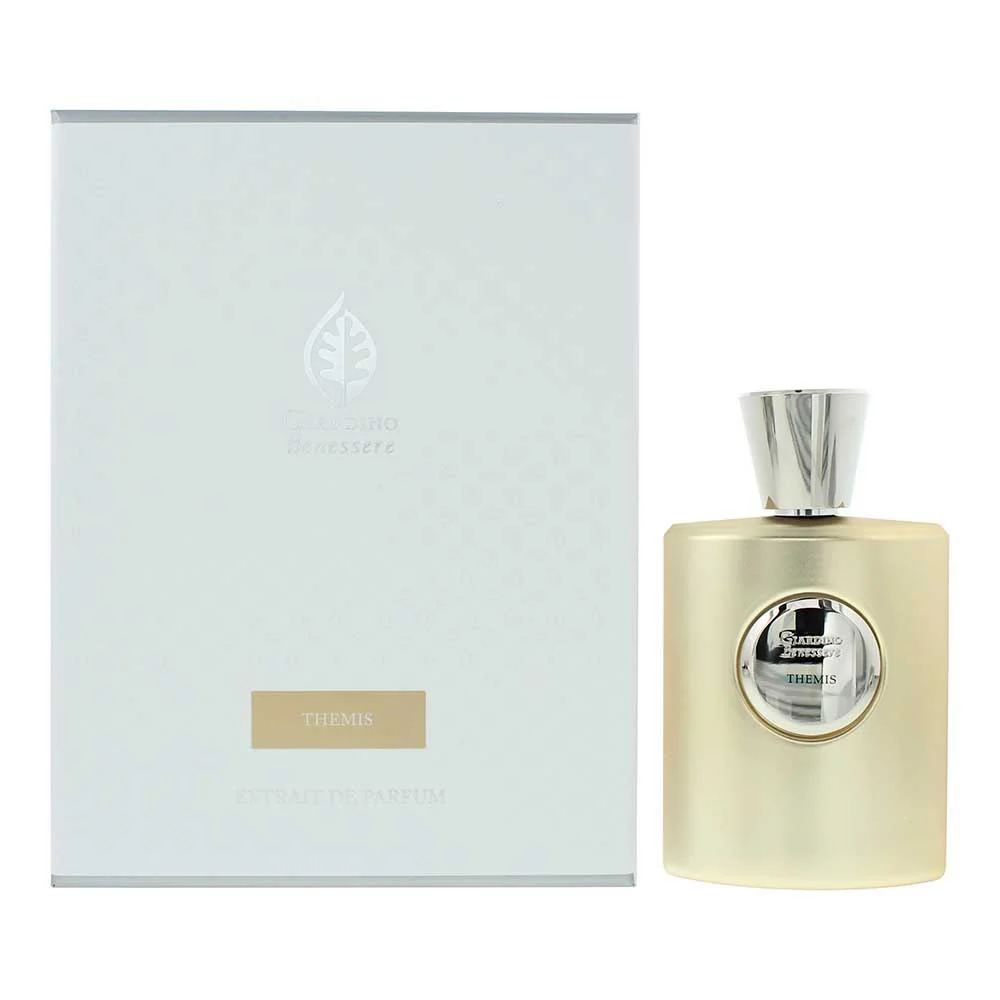 Giardino Benessere Themis Eau De Parfum 100ml For Unisex