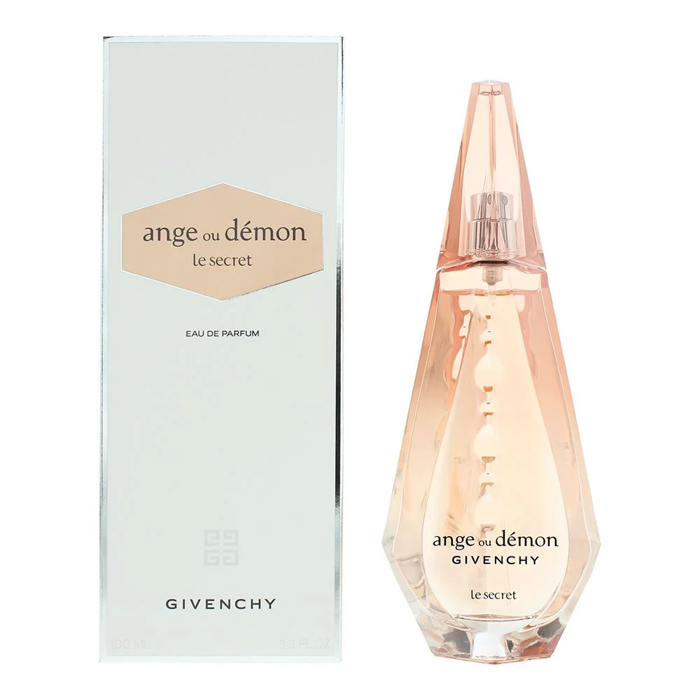Givenchy Ange Ou Démon Le Secret Eau De Parfum 100ml For Women