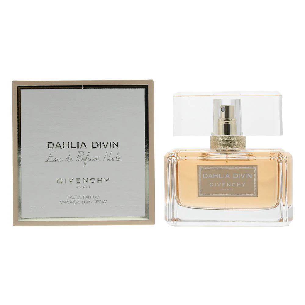 Givenchy Dahlia Divin Eau de Parfum 50ml Women Spray