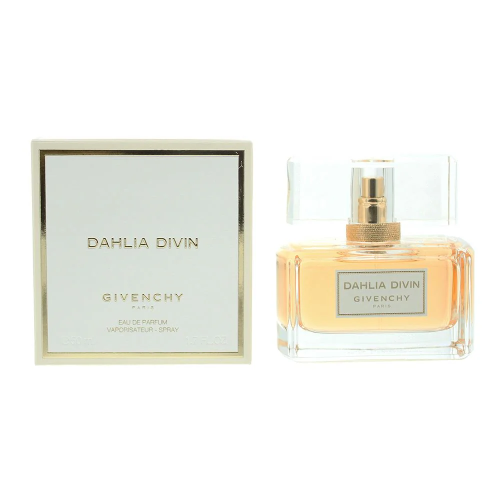 Givenchy Dahlia Divin Eau de Parfum 50ml Women Spray