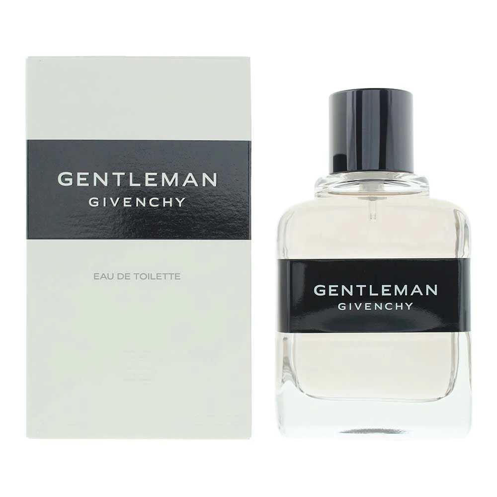 Givenchy Gentleman Eau de Toilette 60ml For Men