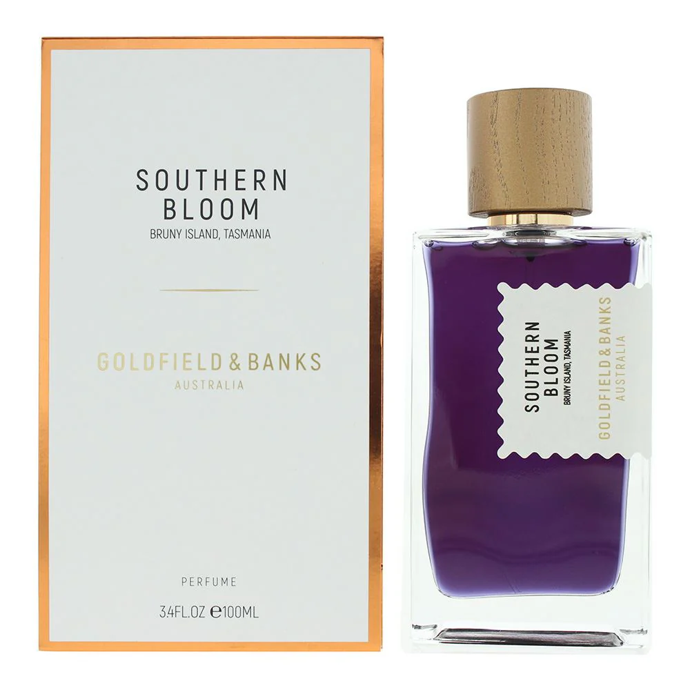 Goldfield Banks Southern Bloom Perfume 100ml For Unisex
