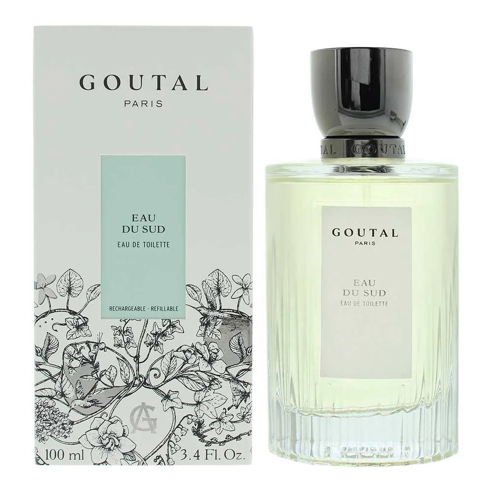 Goutal Eau Du Sud Eau de Toilette 100ml Unisex Spray
