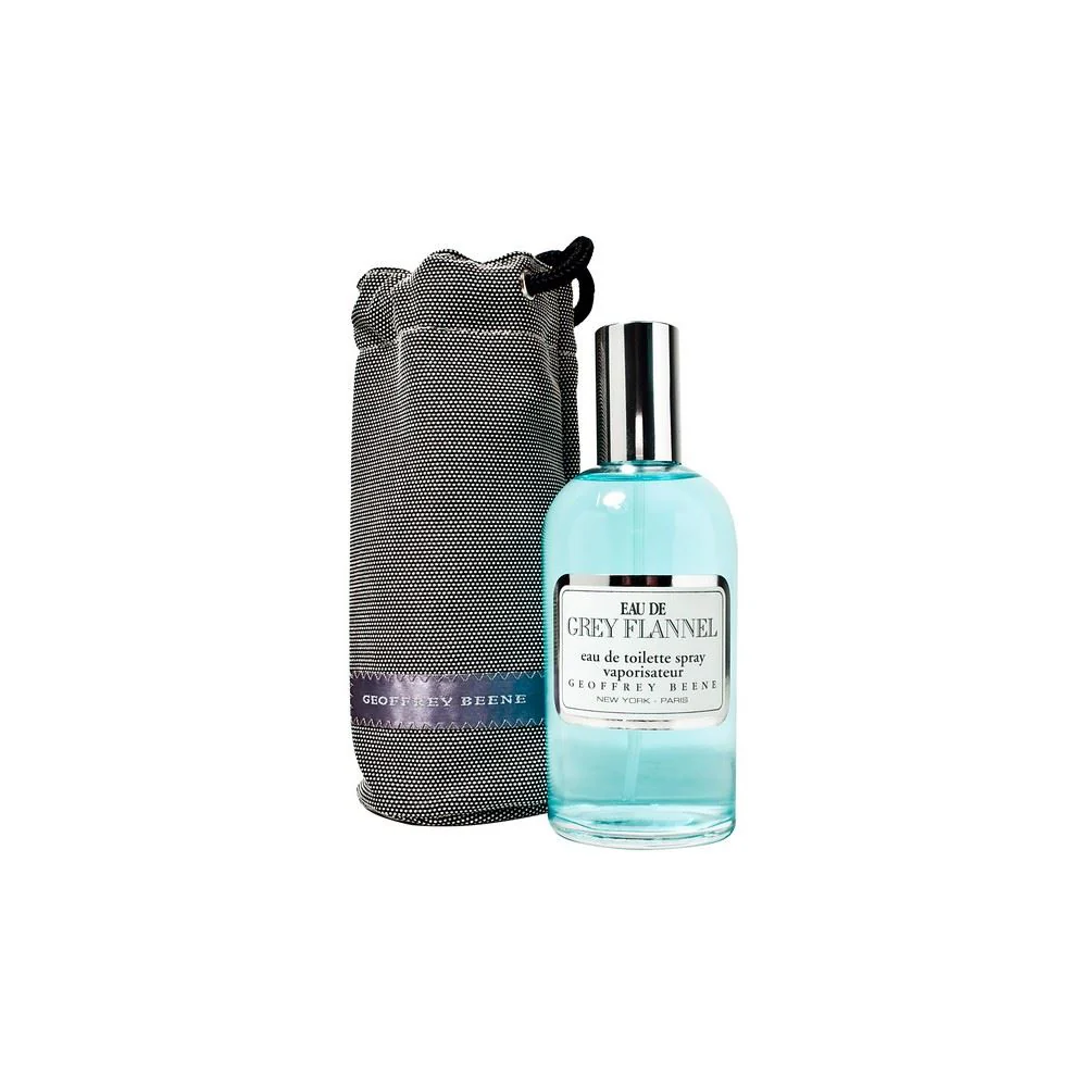 Grey Flannel Eau de Toilette 120ml Men Spray