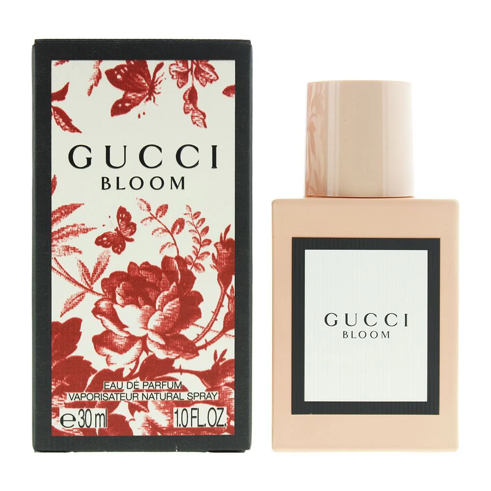Gucci Bloom Eau de Parfum 30ml Women Spray