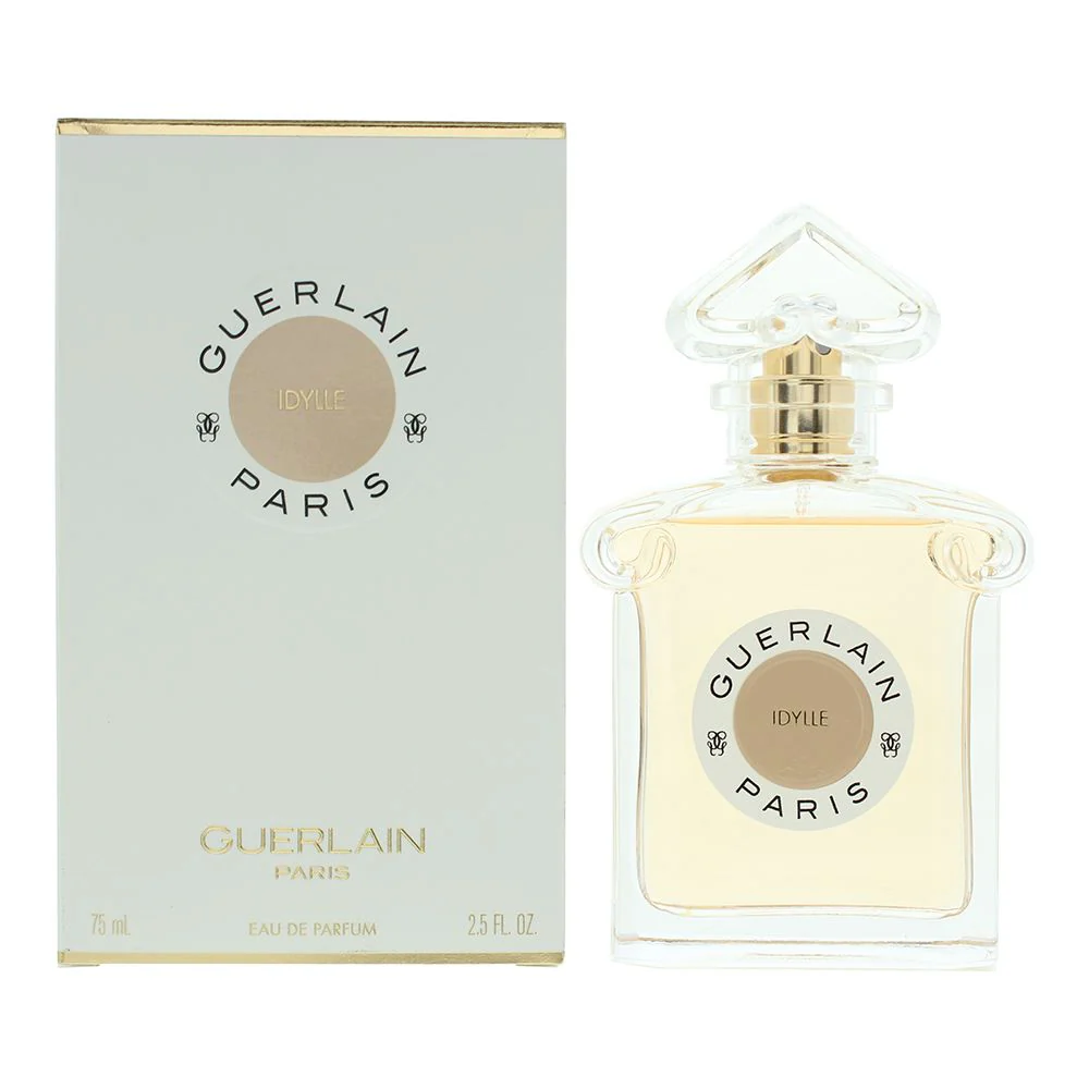 Guerlain Idylle Eau de Parfum 75ml Spray For Women