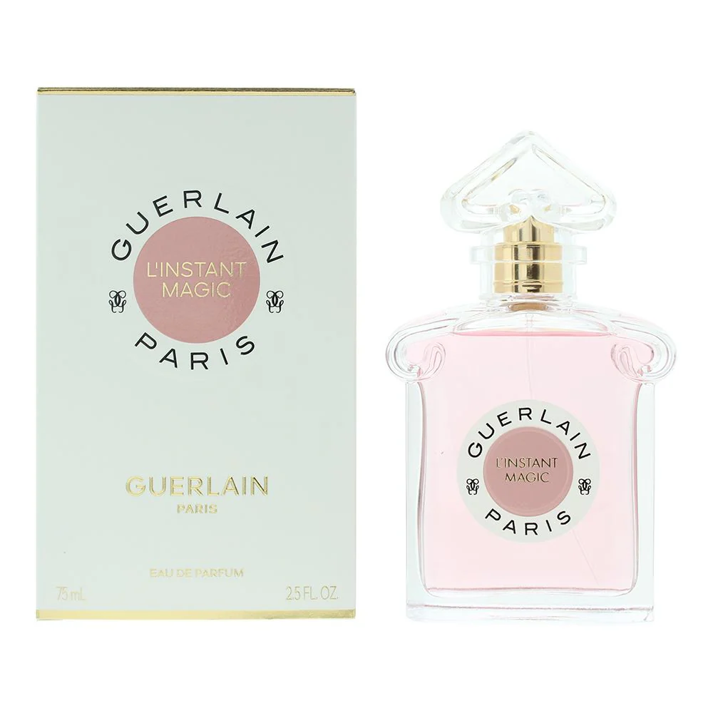 Guerlain L' Instant Magic Eau De Parfum 75ml Spray For Women