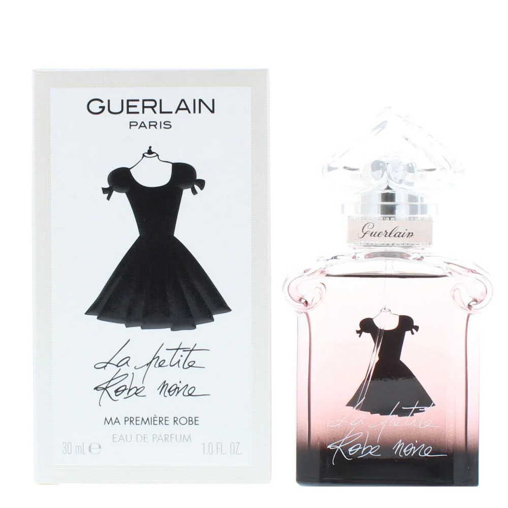 Guerlain La Petite Robe Noir Eau de Parfum 30ml Women Spray - Image 2