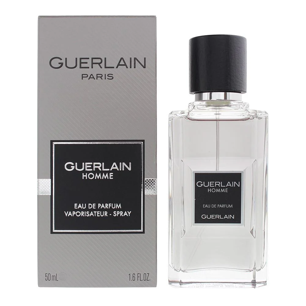 Guerlain L'homme Eau de Parfum 50ml Men Spray