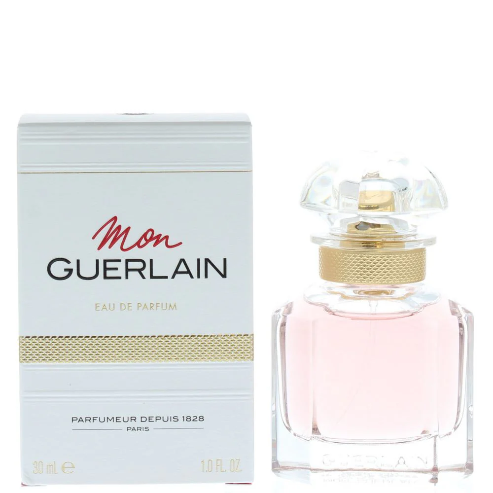 Guerlain Mon Guerlain Eau de Parfum 30ml For Women