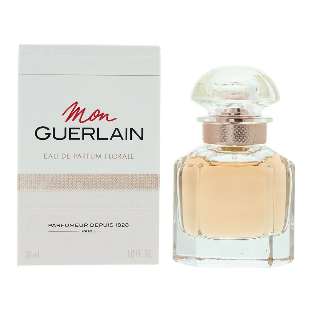 Guerlain Mon Guerlain Florale Eau de Parfum 30ml Women Spray
