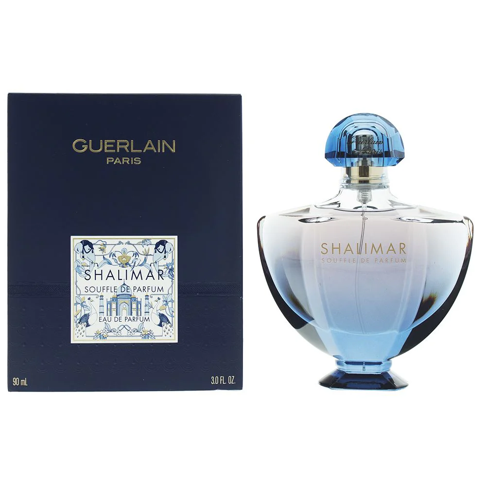 Guerlain Shalimar Souffle De Parfum Eau De Parfum 90ml For Women