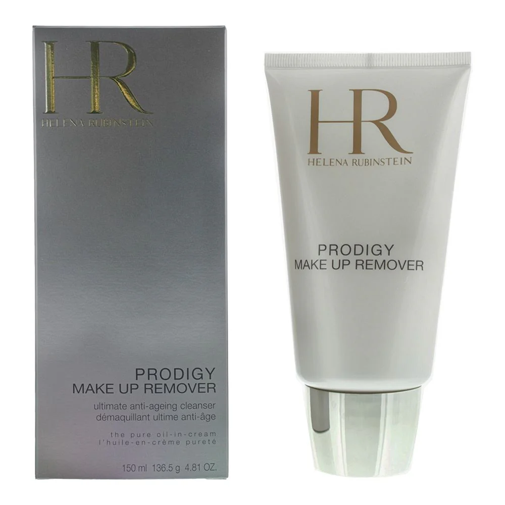 Helena Rubenstein Prodigy Make Up Remover 150ml For Women