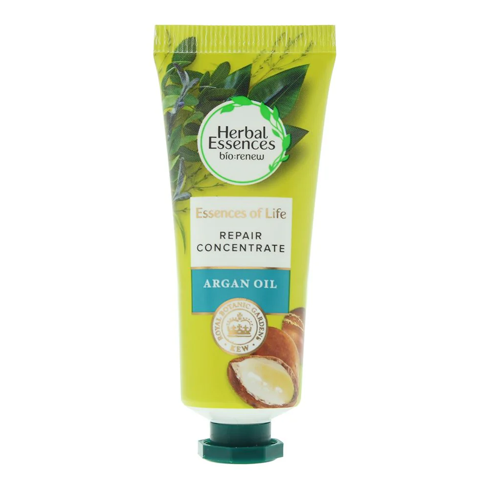 Herbal Essences Essence Of Life Repair Concentrate 25ml For Unisex