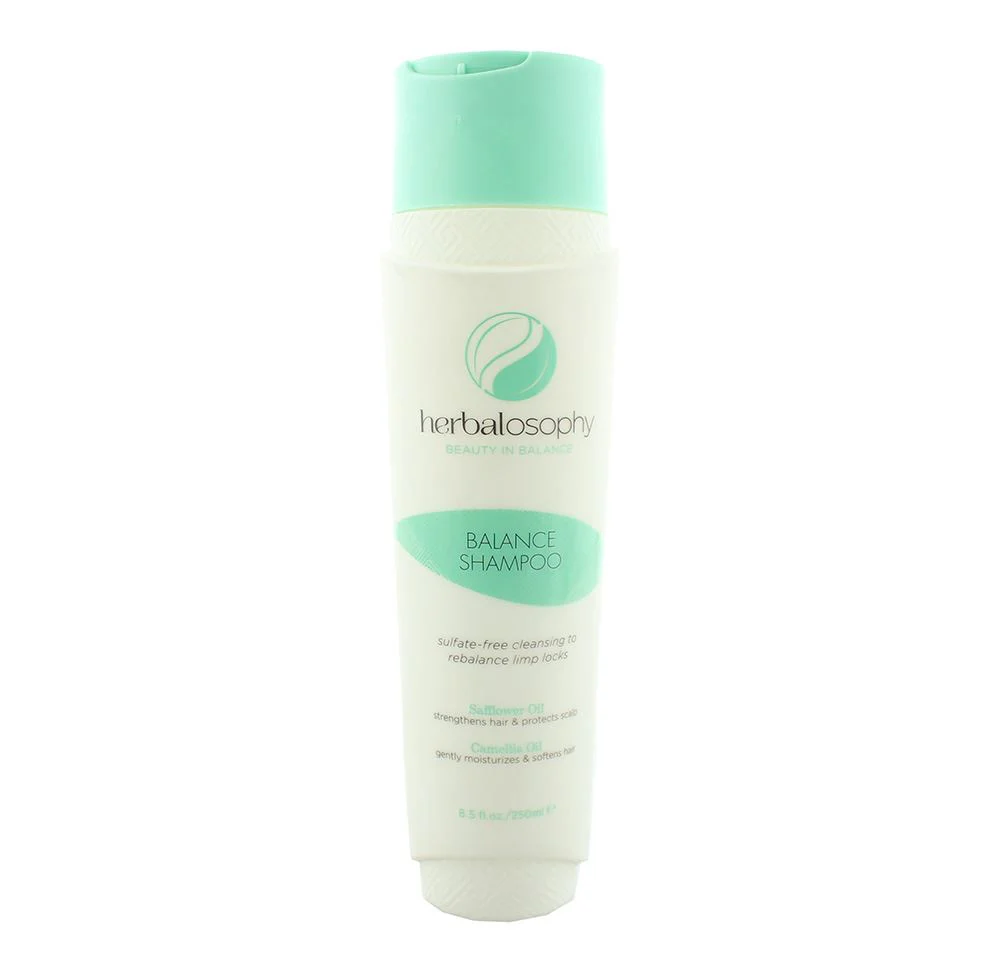 Herbalosophy Balance Shampoo 250ml Women