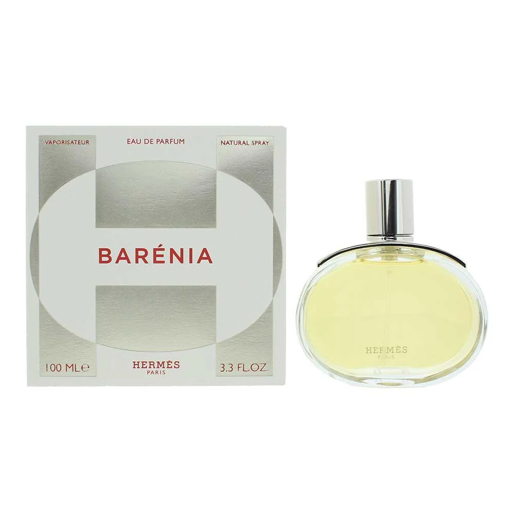 Hermes Barenia Eau Dde Parfum 100ml For Women