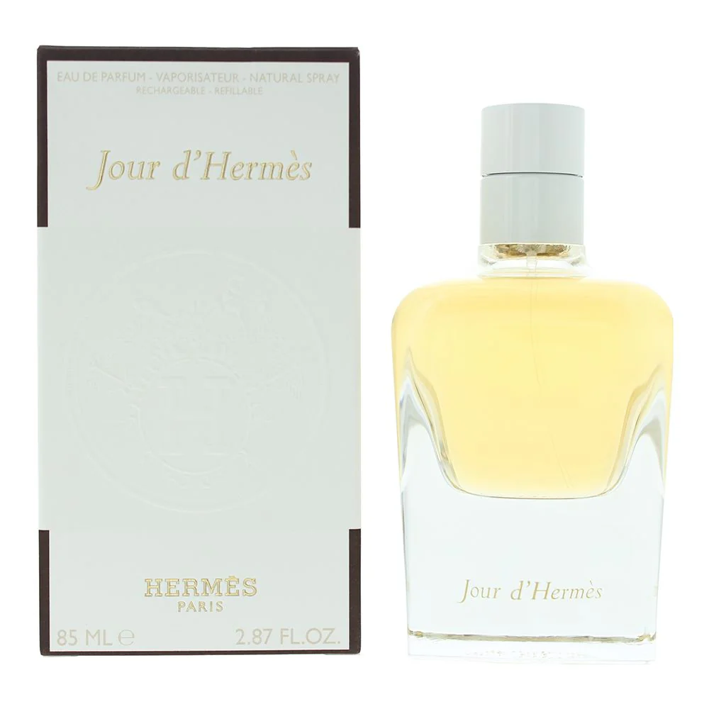 Hermes Jour D'hermes Eau de Parfum 85ml For Women