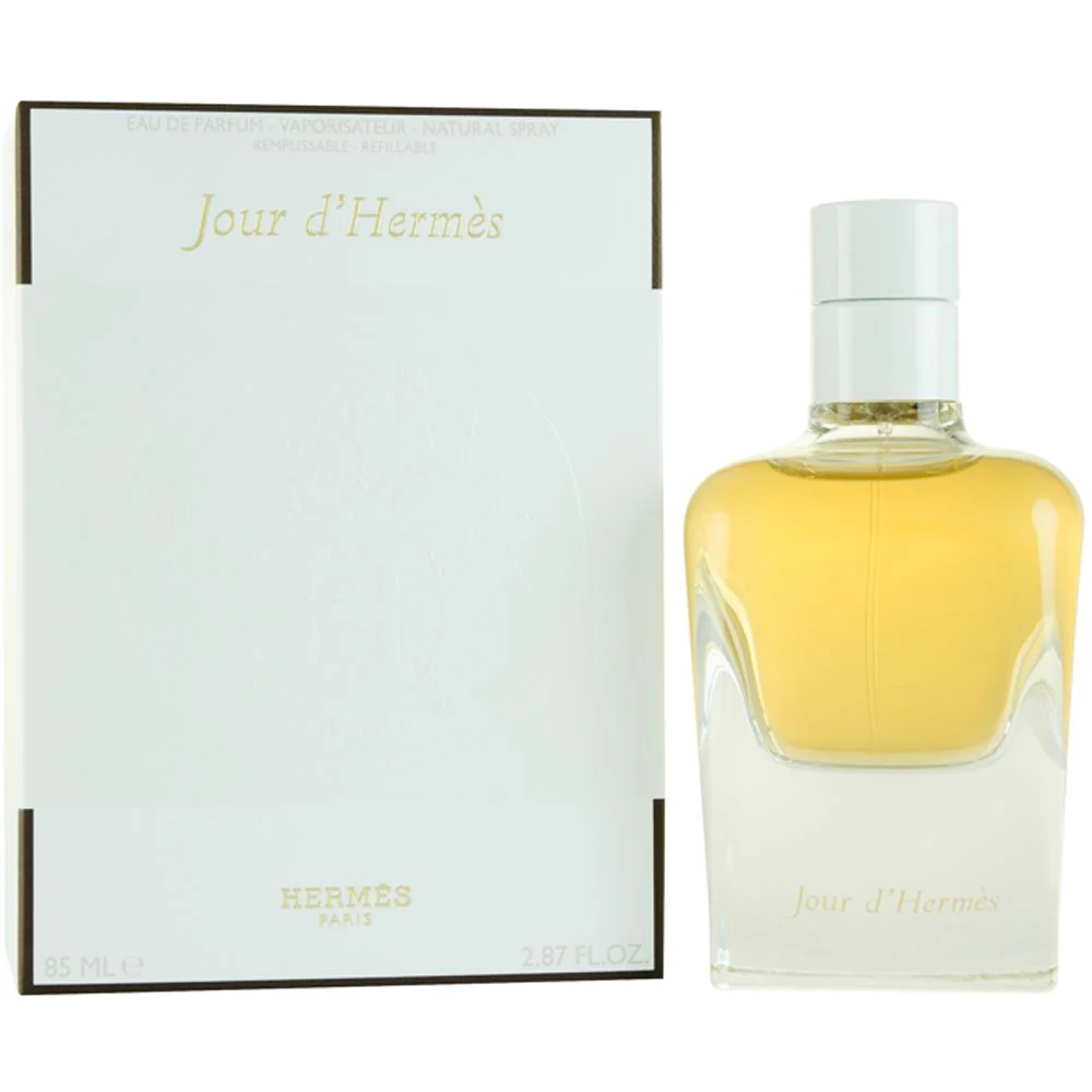 Hermes Jour D'hermes Eau de Parfum 85ml Women Spray