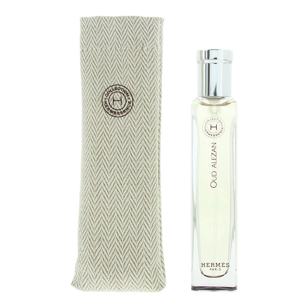 Hermès Paris Collection Hermessence Oud Alezan Eau De Parfum 15ml For Women