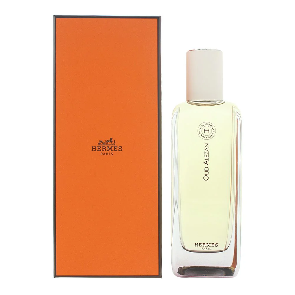 Hermès Paris Collection Hermessence Oud Alezan Eau De Parfum 200ml for Unisex