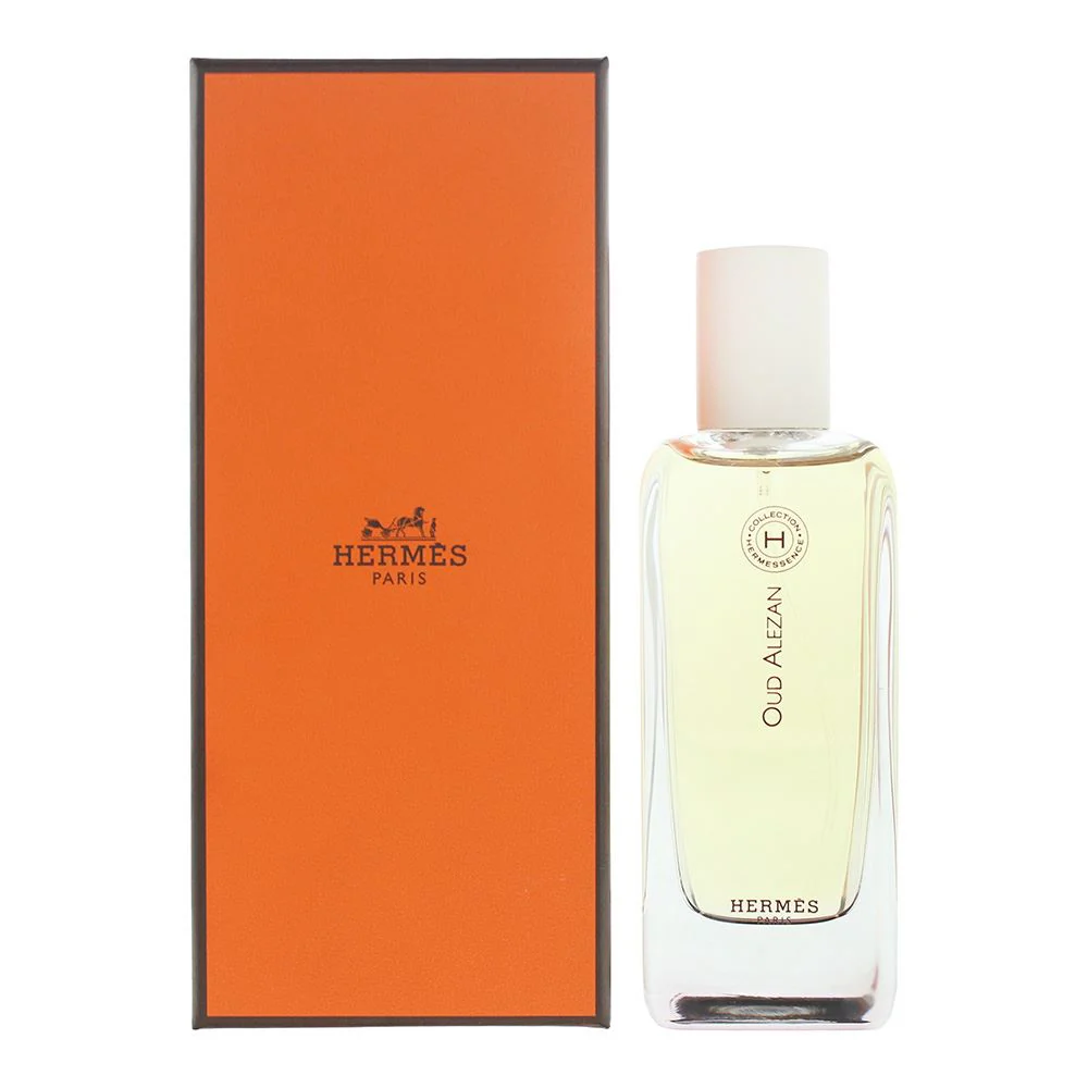 Hermès Paris Oud Alezan Eau De Parfum 100ml for Unisex